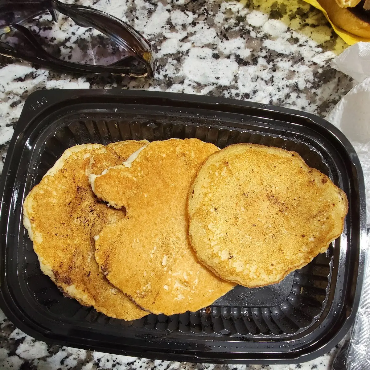 Whataburger® Patty Melt Whatameal®