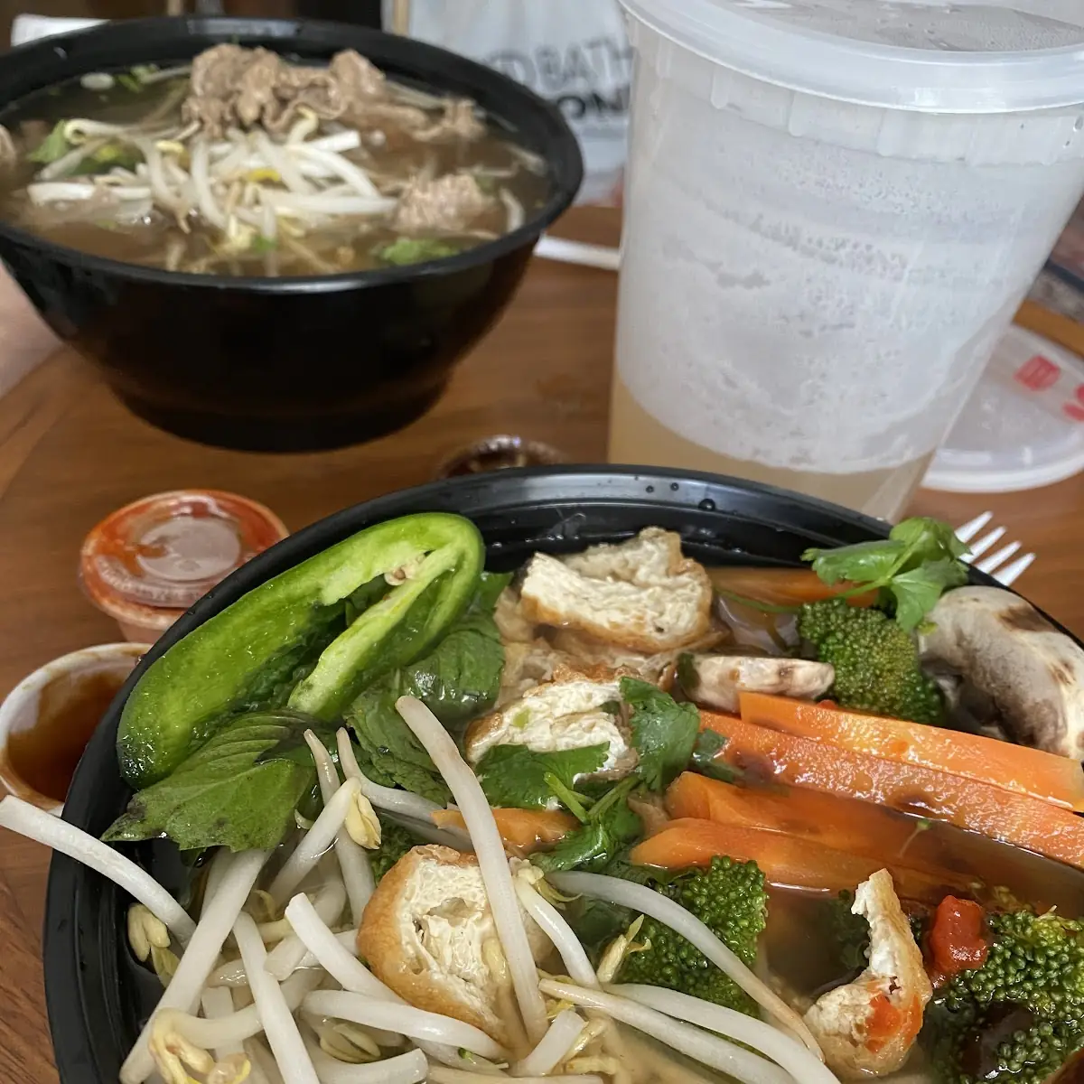Pho GA