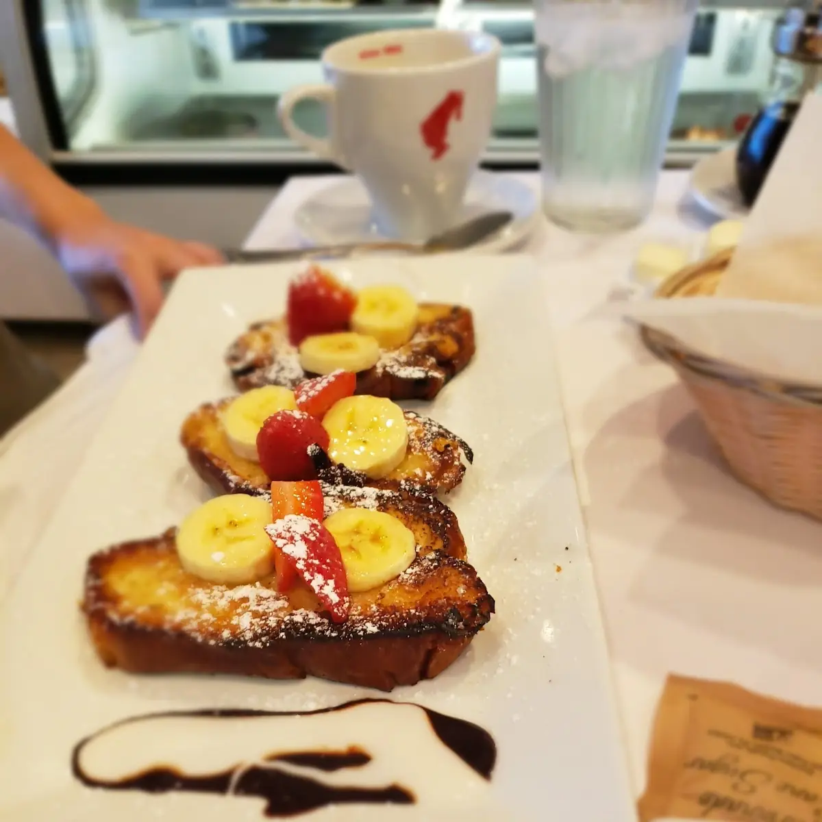 French Toast