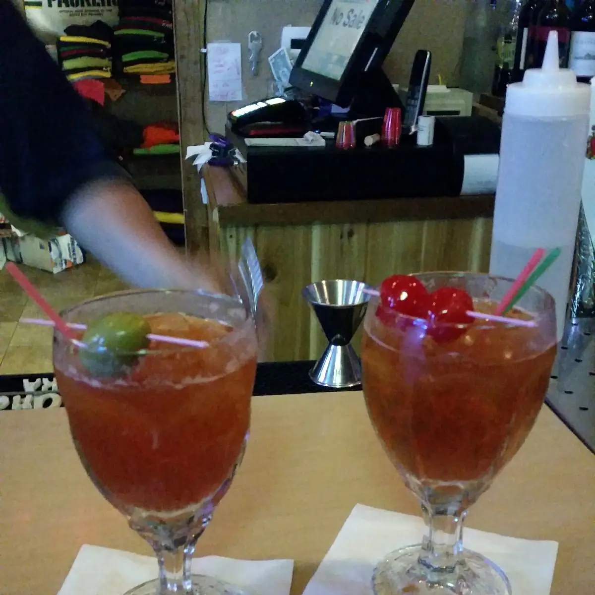 Mai Tai