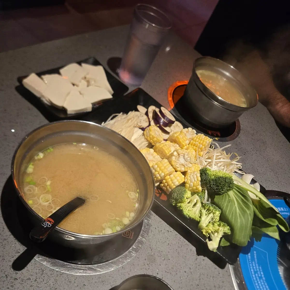 Miso Soup