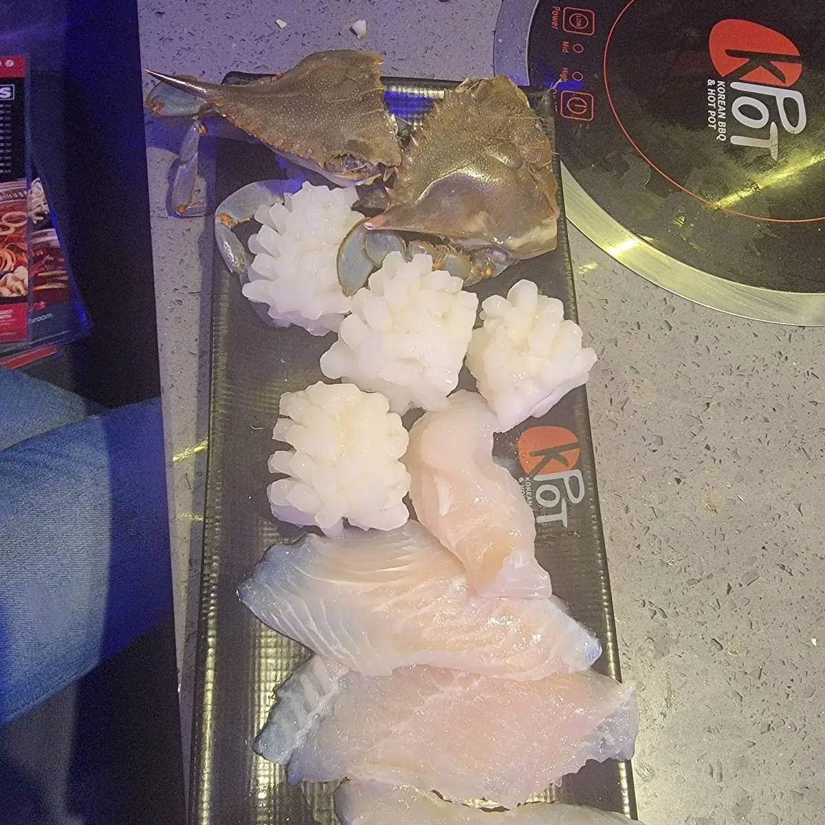 Sashimi