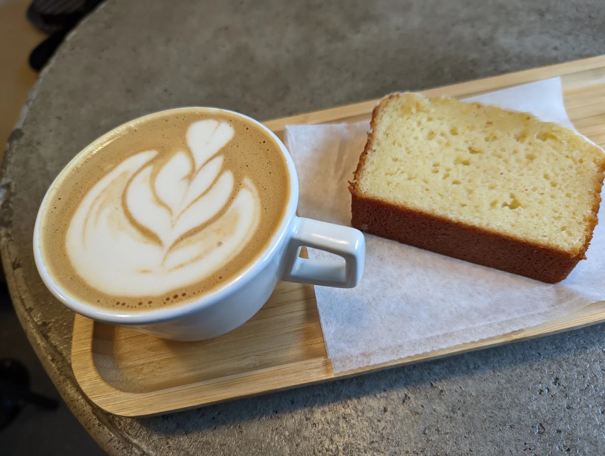 Cappuccino