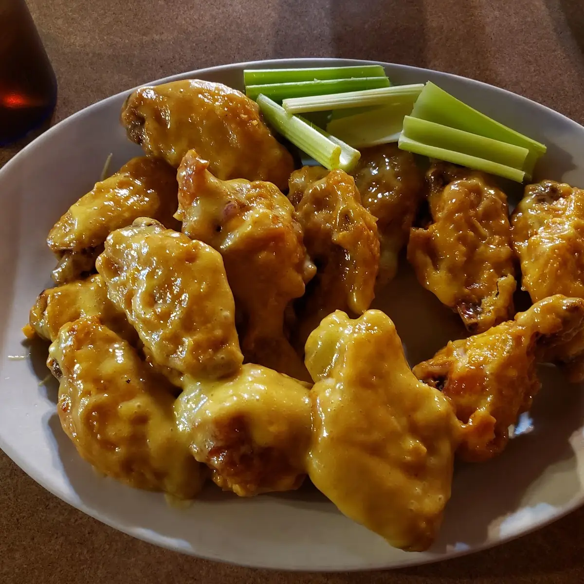 Buffalo Wings