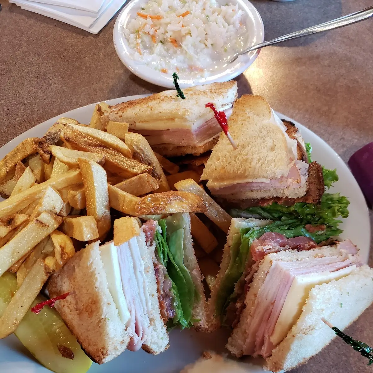 Club Sandwich