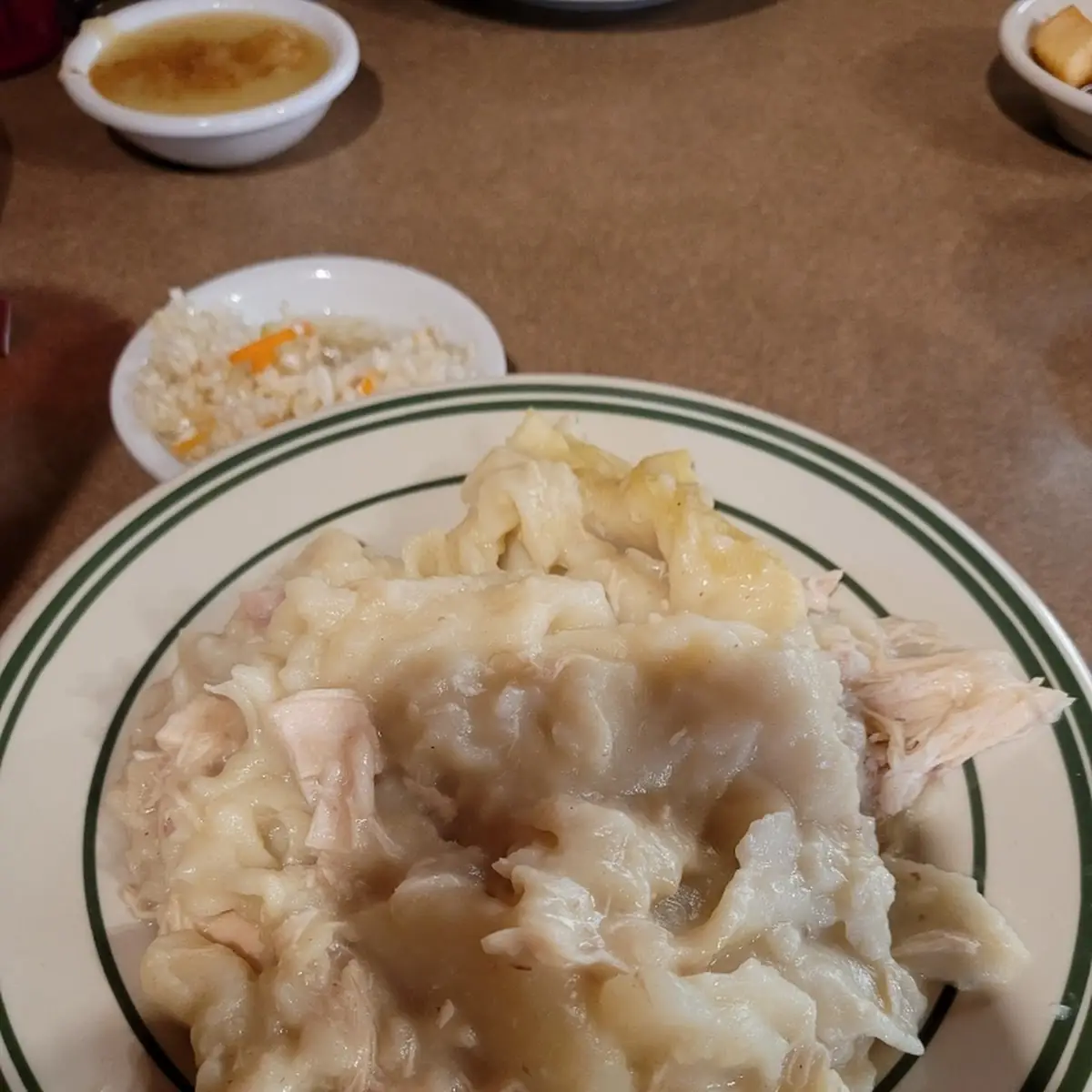 Pot Pie