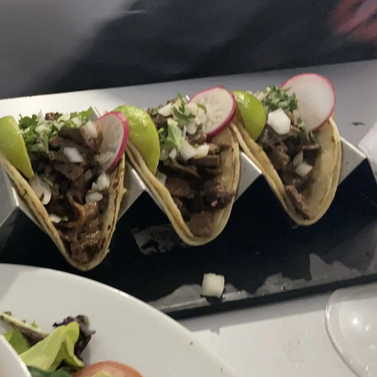 Street Tacos