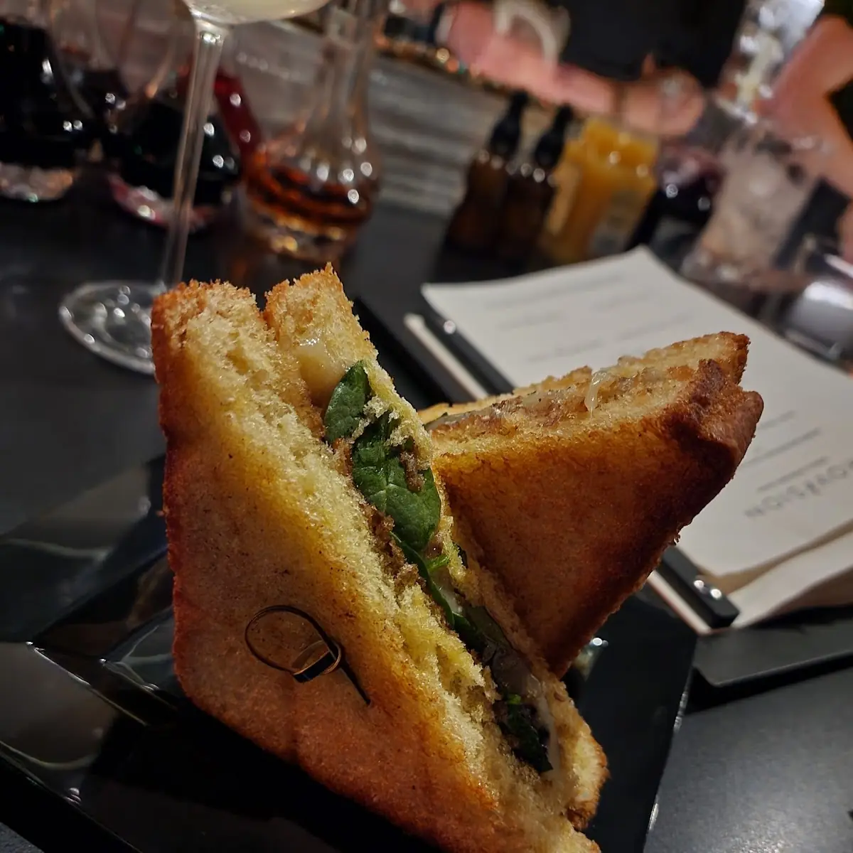 Garlic Bread