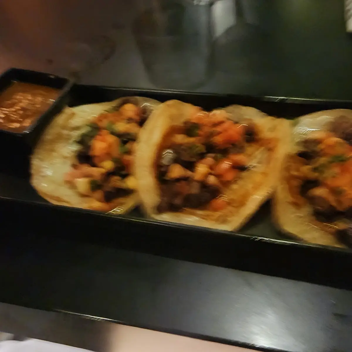 Short Rib Tacos