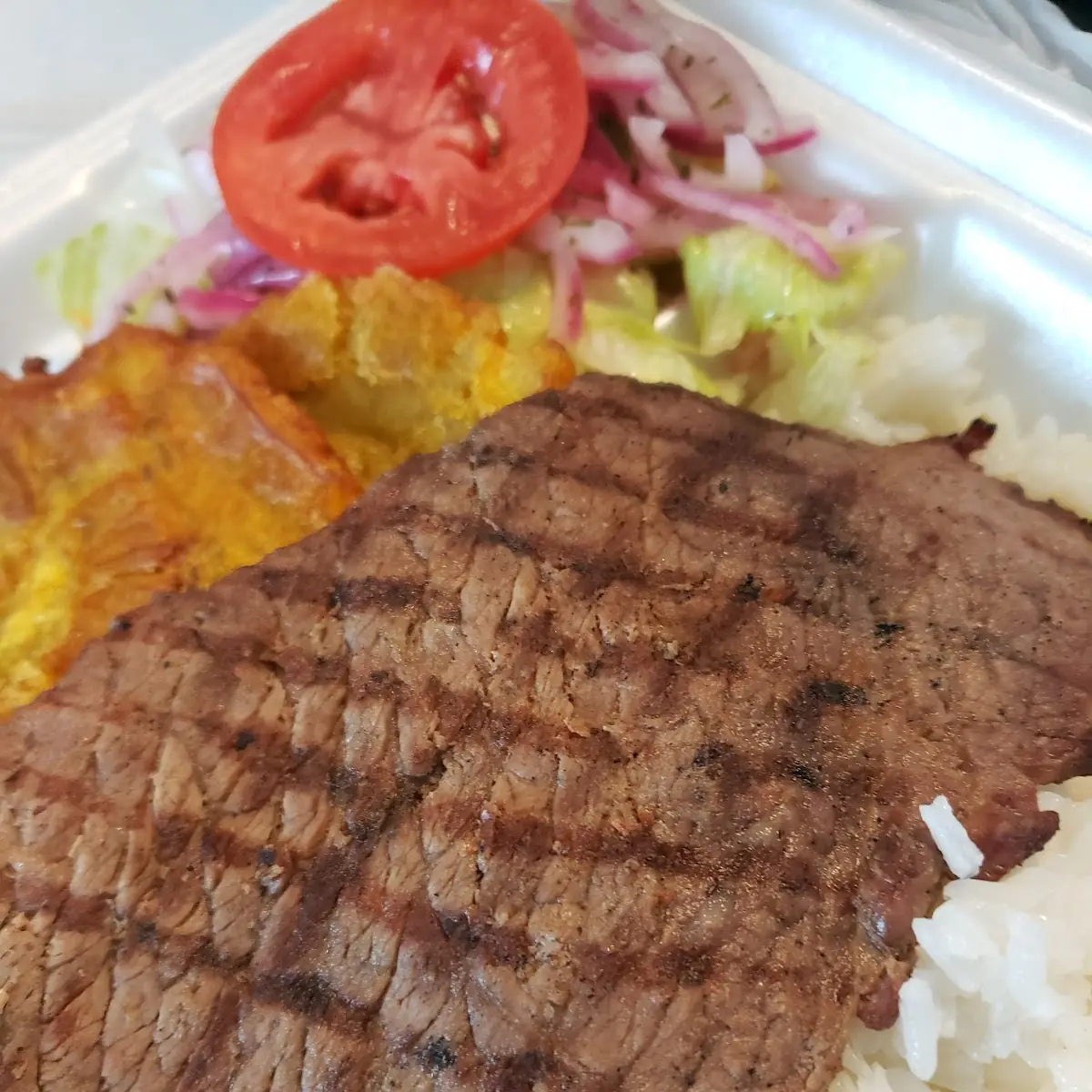 Carne Asada