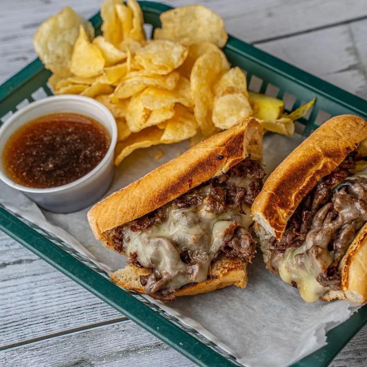 French Dip