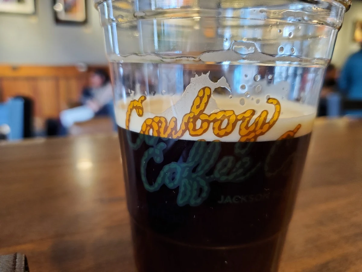Cold Brew