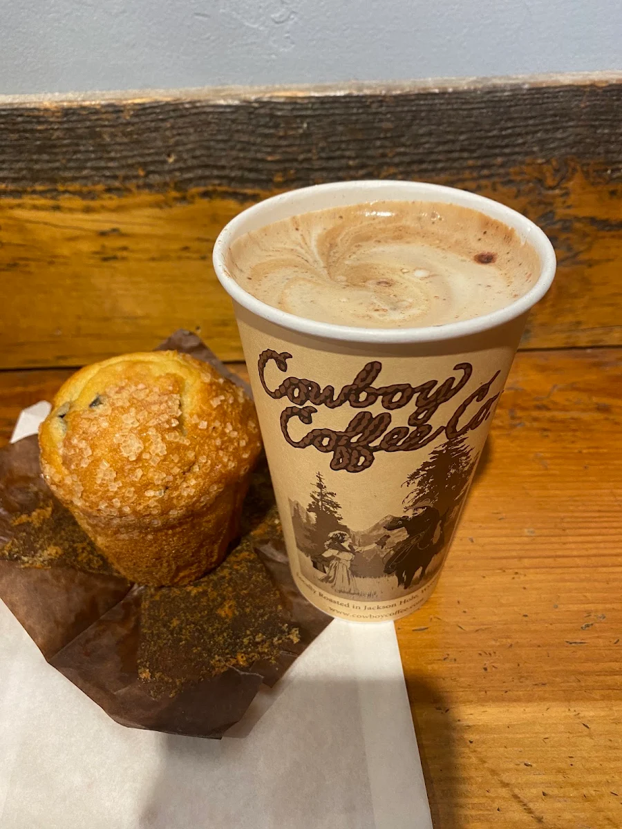 Mexican Mocha