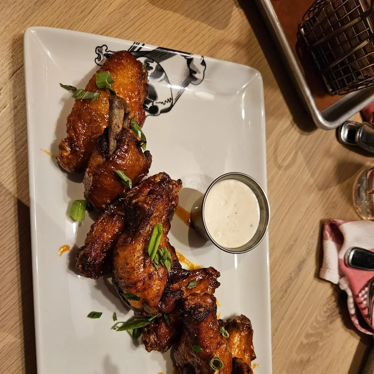Chicken Wings