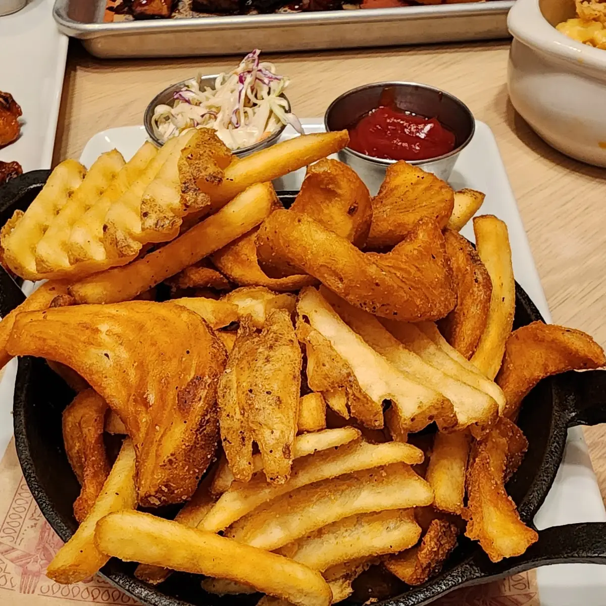 French Fries