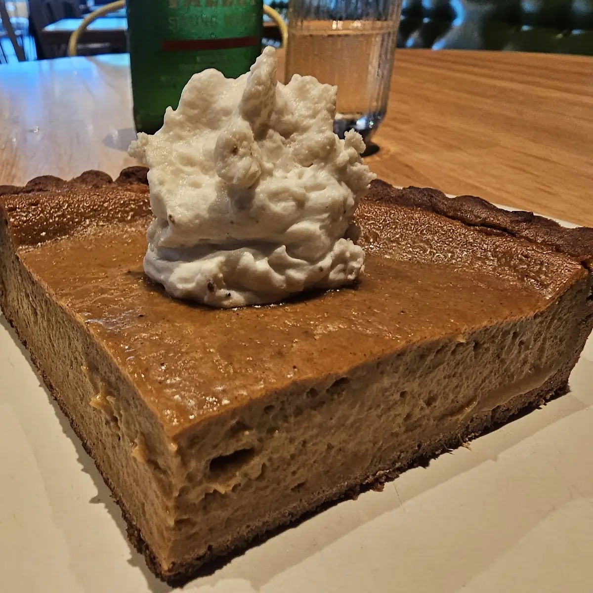 Pumpkin Pie