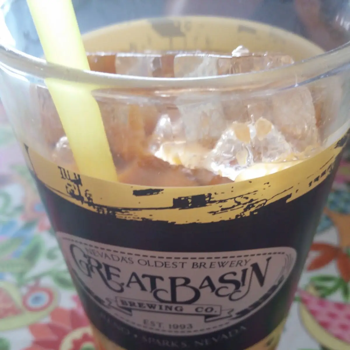 Thai Tea