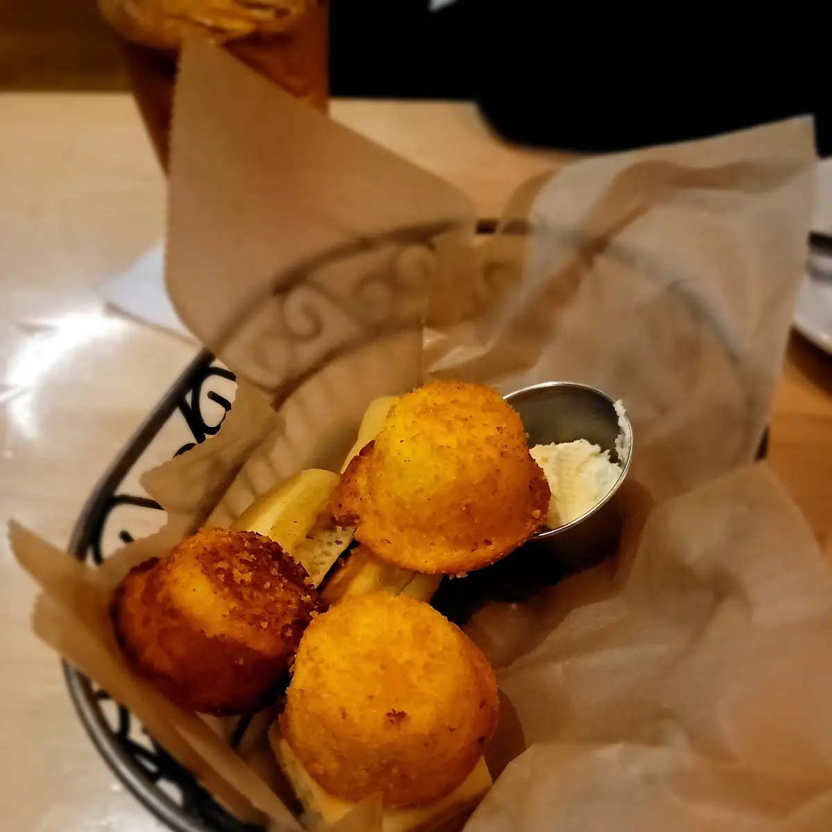 Bread Basket
