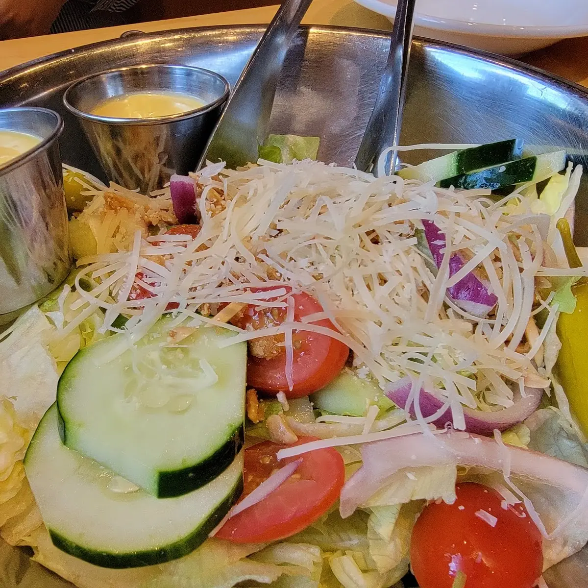 House Salad