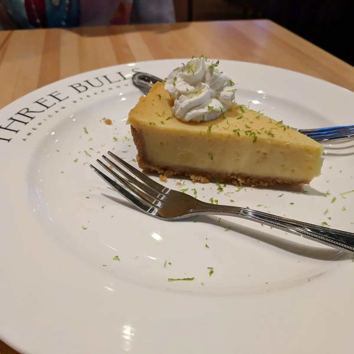 Key Lime Pie