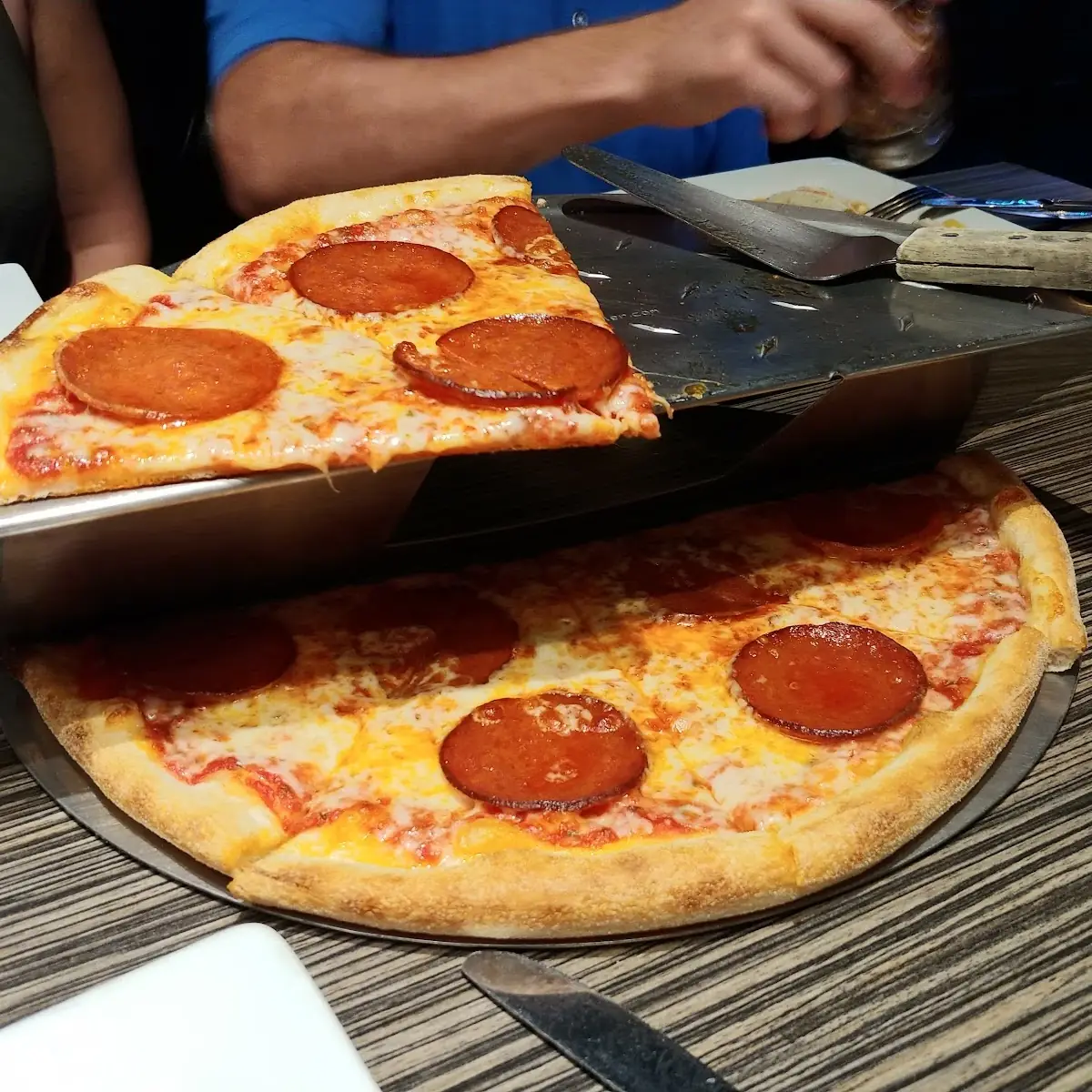 Meat Lover Pizza with Toppings