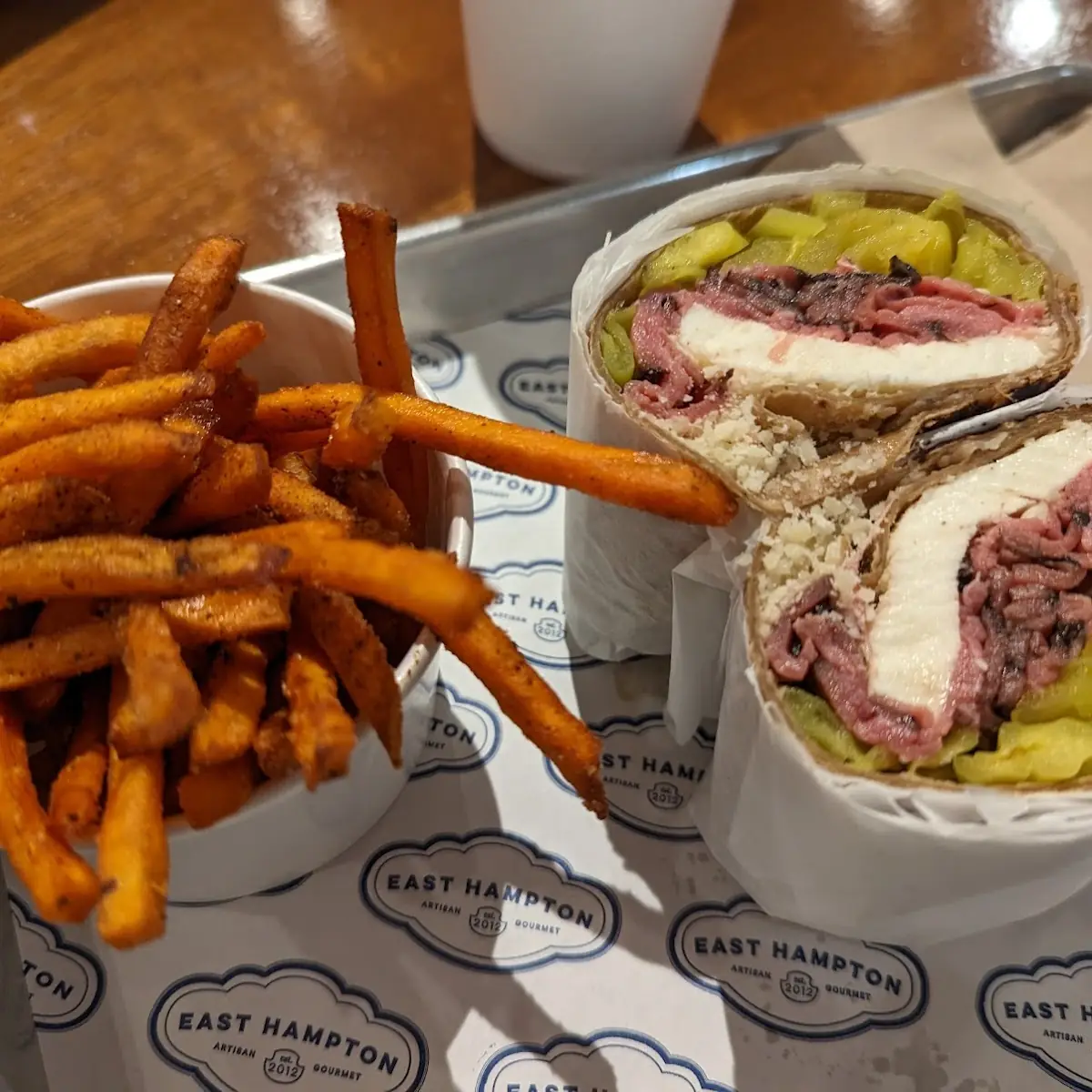 Pastrami