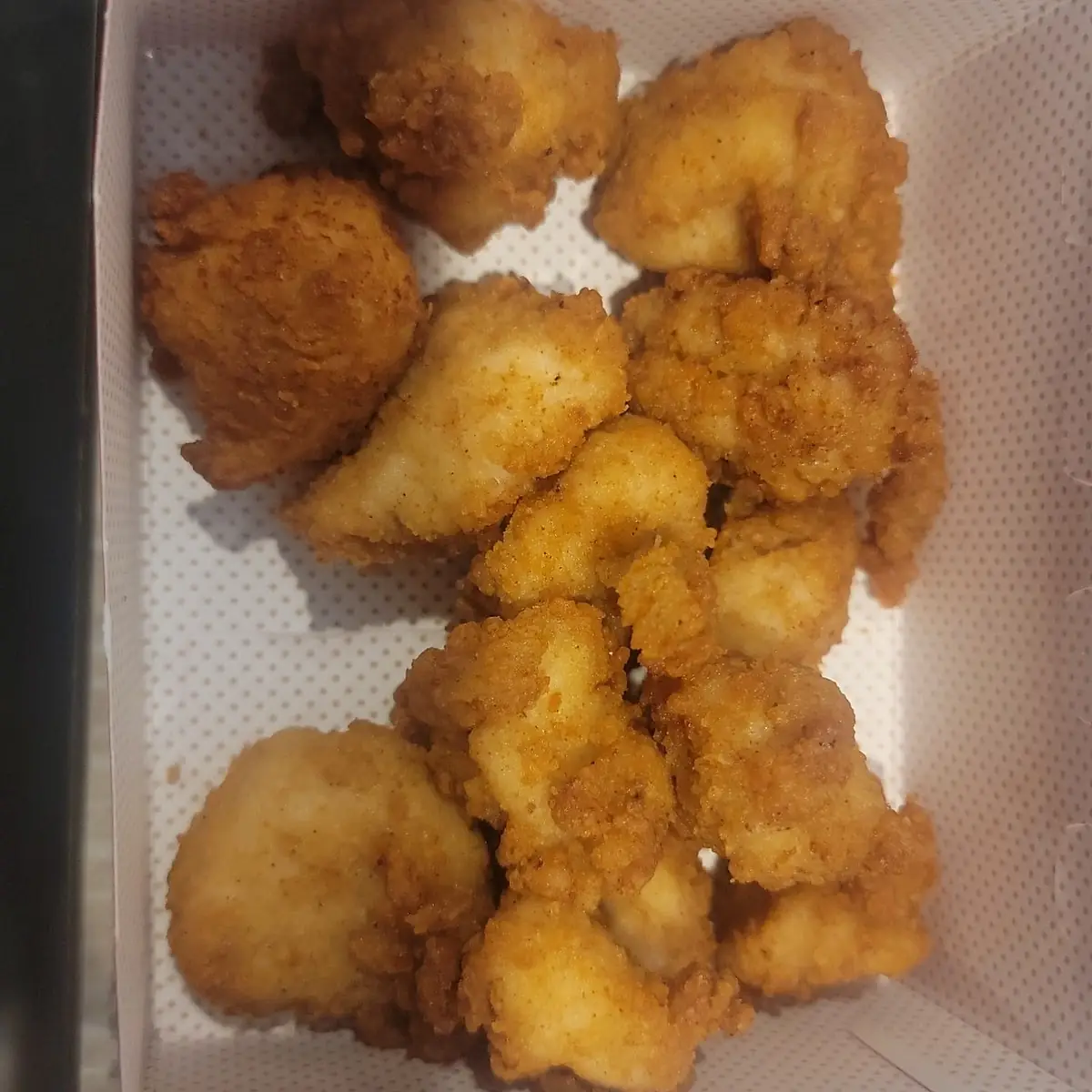 12 Count Chicken Nuggets