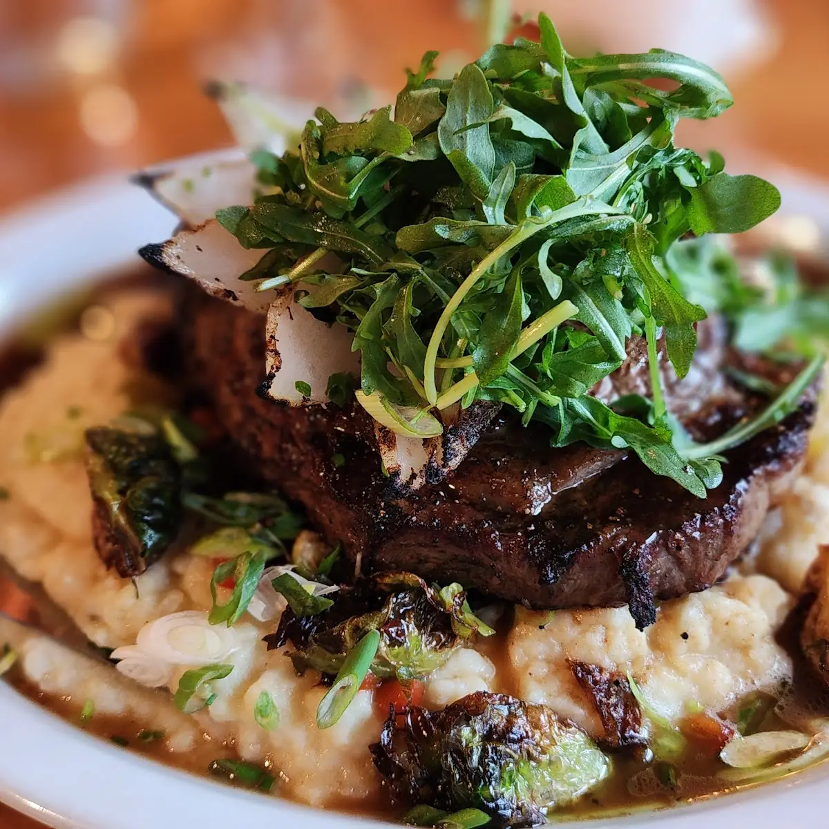 Ribeye Steak