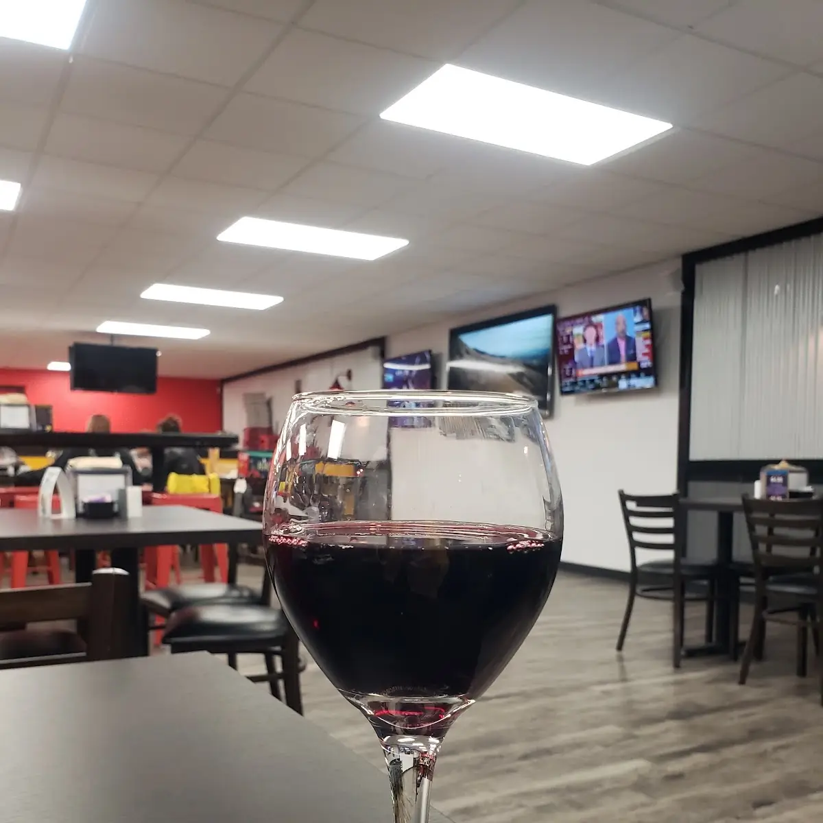 Red Wine