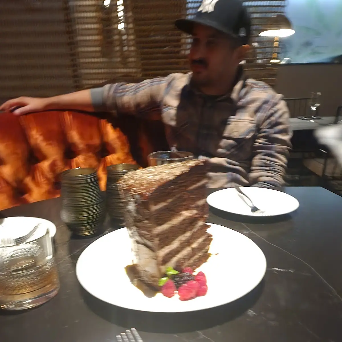 Chocolate Cake