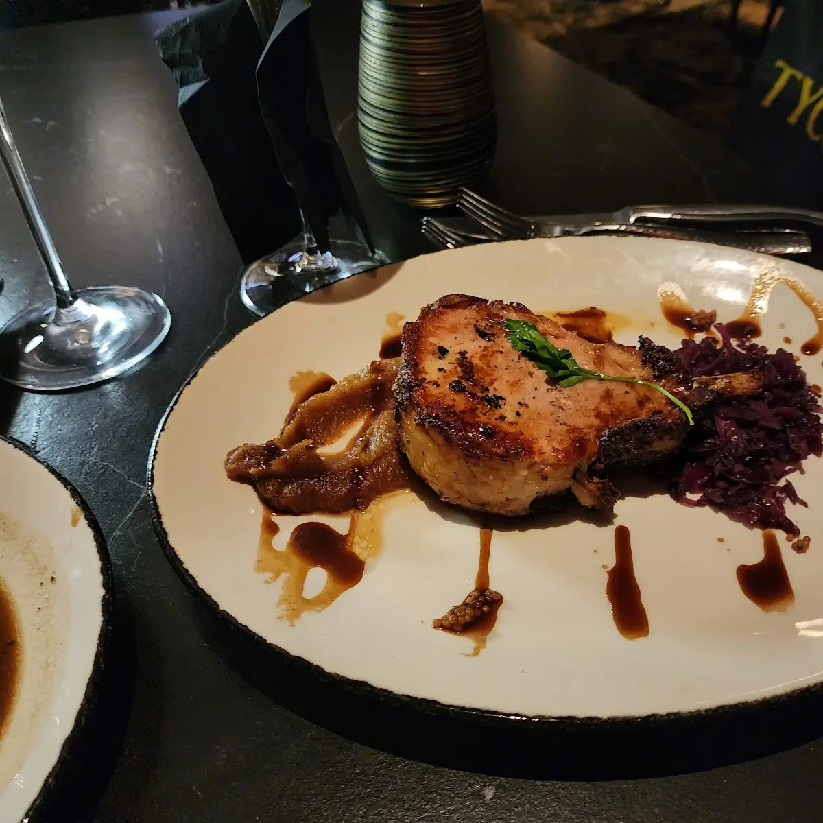 Pork Chop