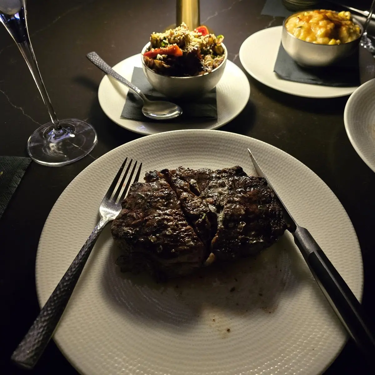 Prime Filet - 7oz