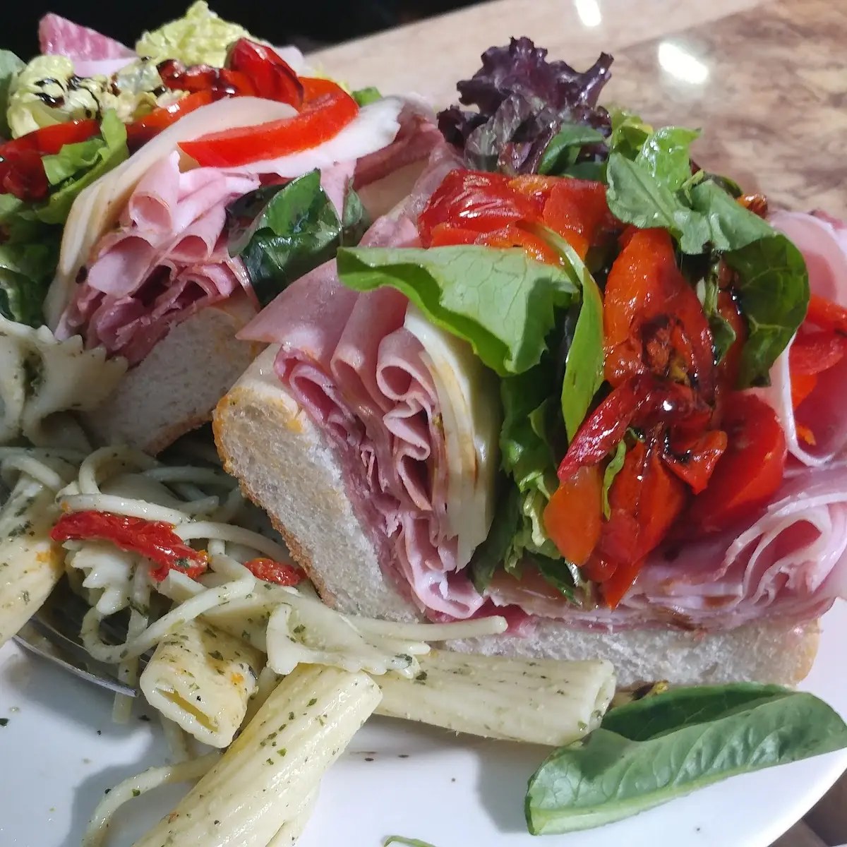 Italian Combo
