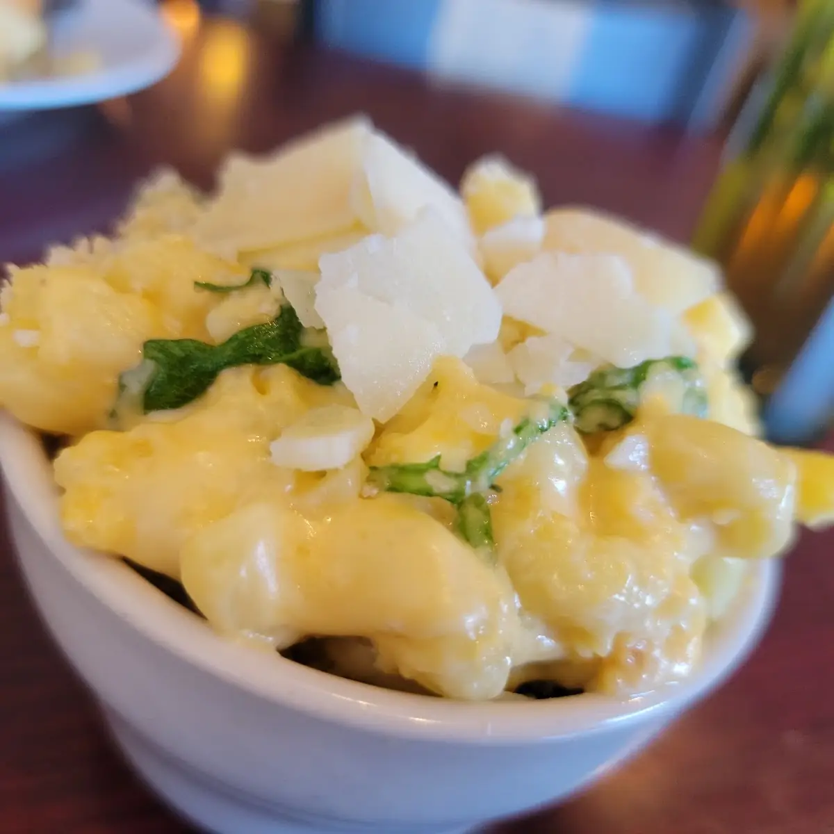 Sulten Belly Mac N Cheese
