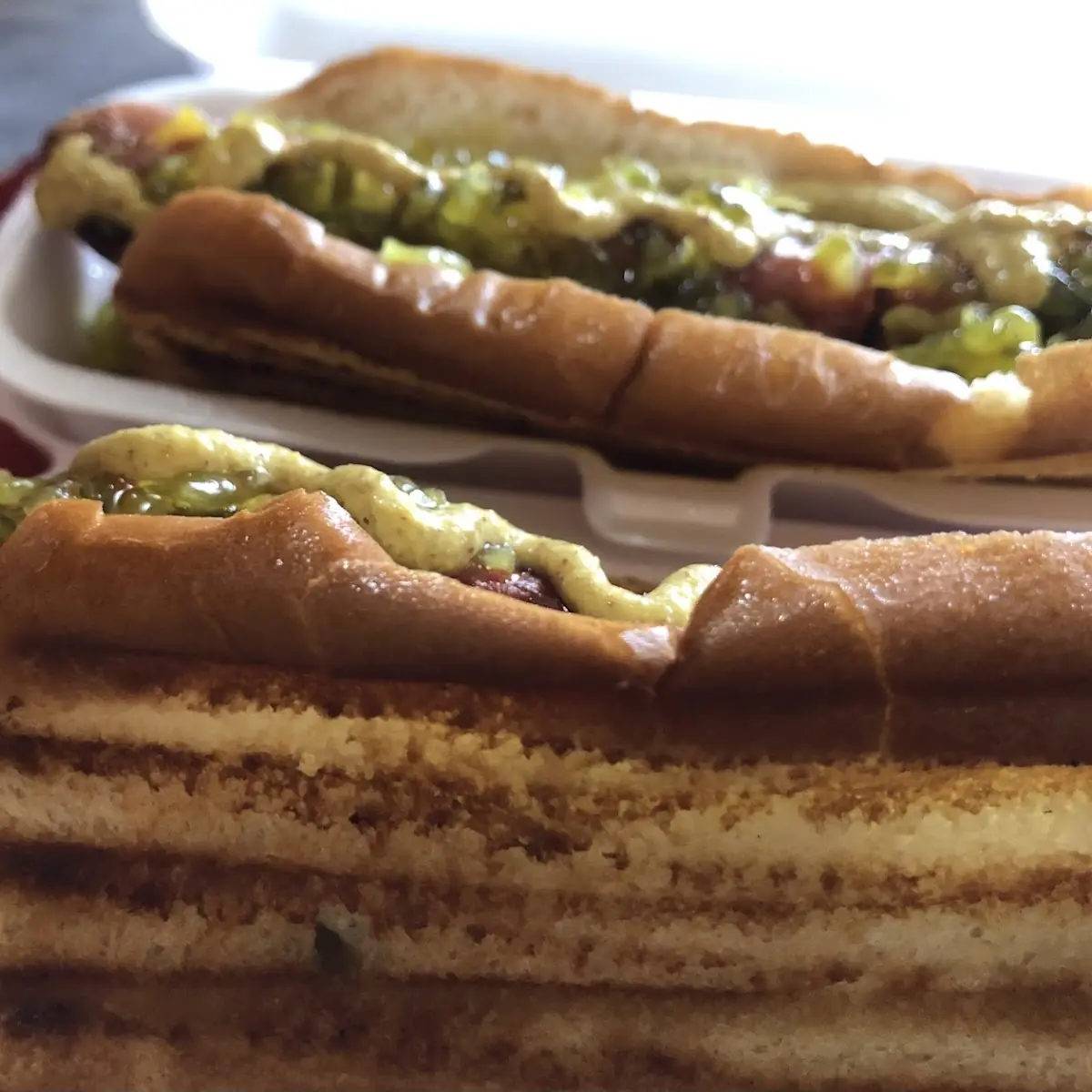 Hot Dog