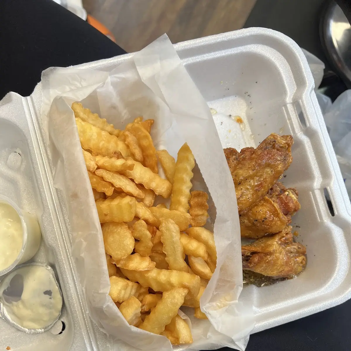 Chicken Nuggets