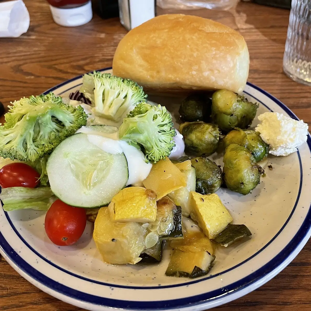All You Can Eat