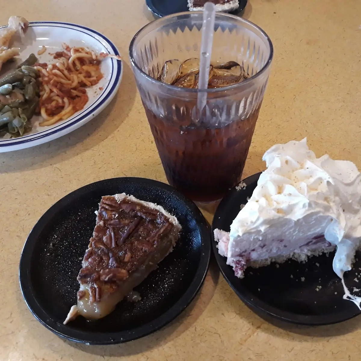 Pecan Pie