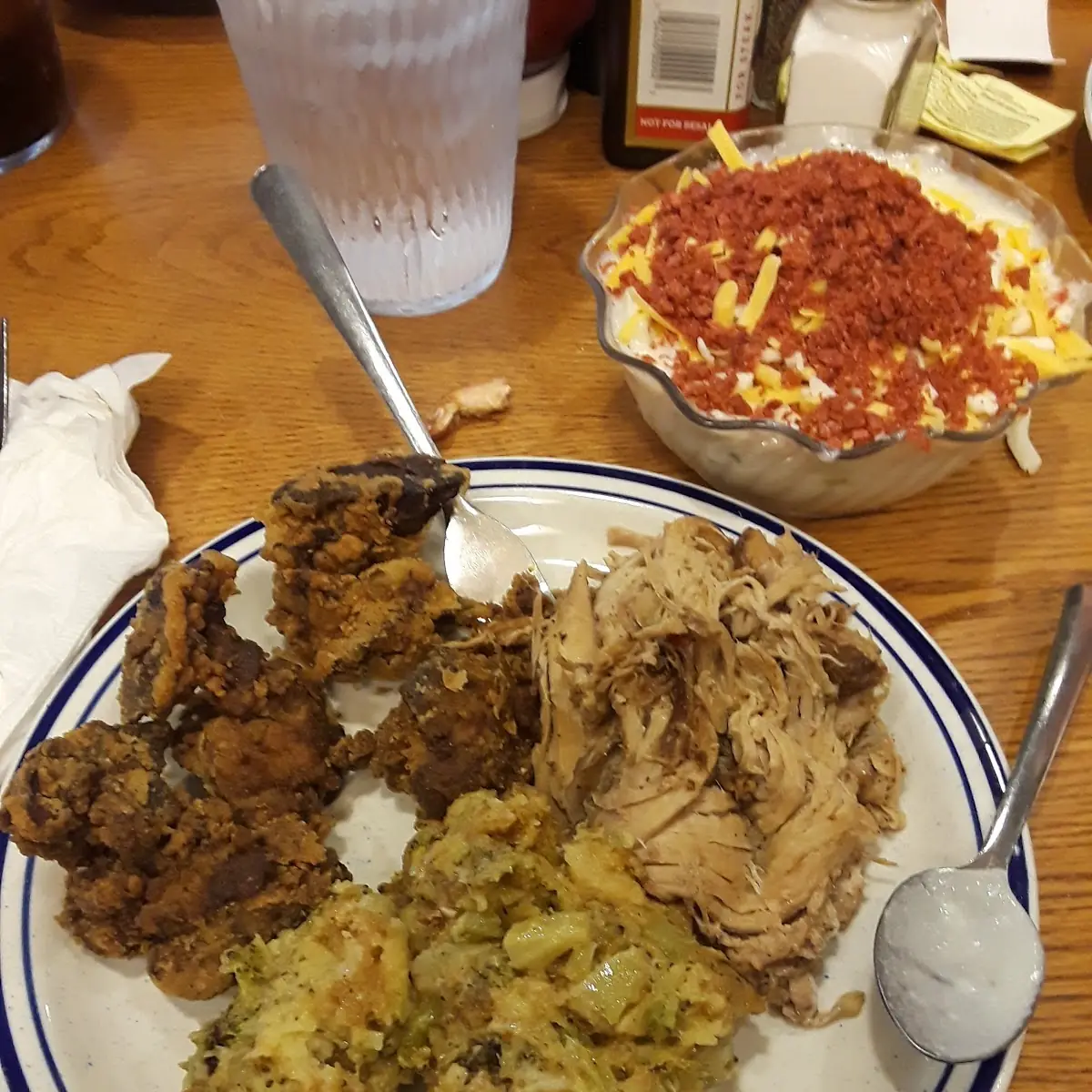 Pulled Pork