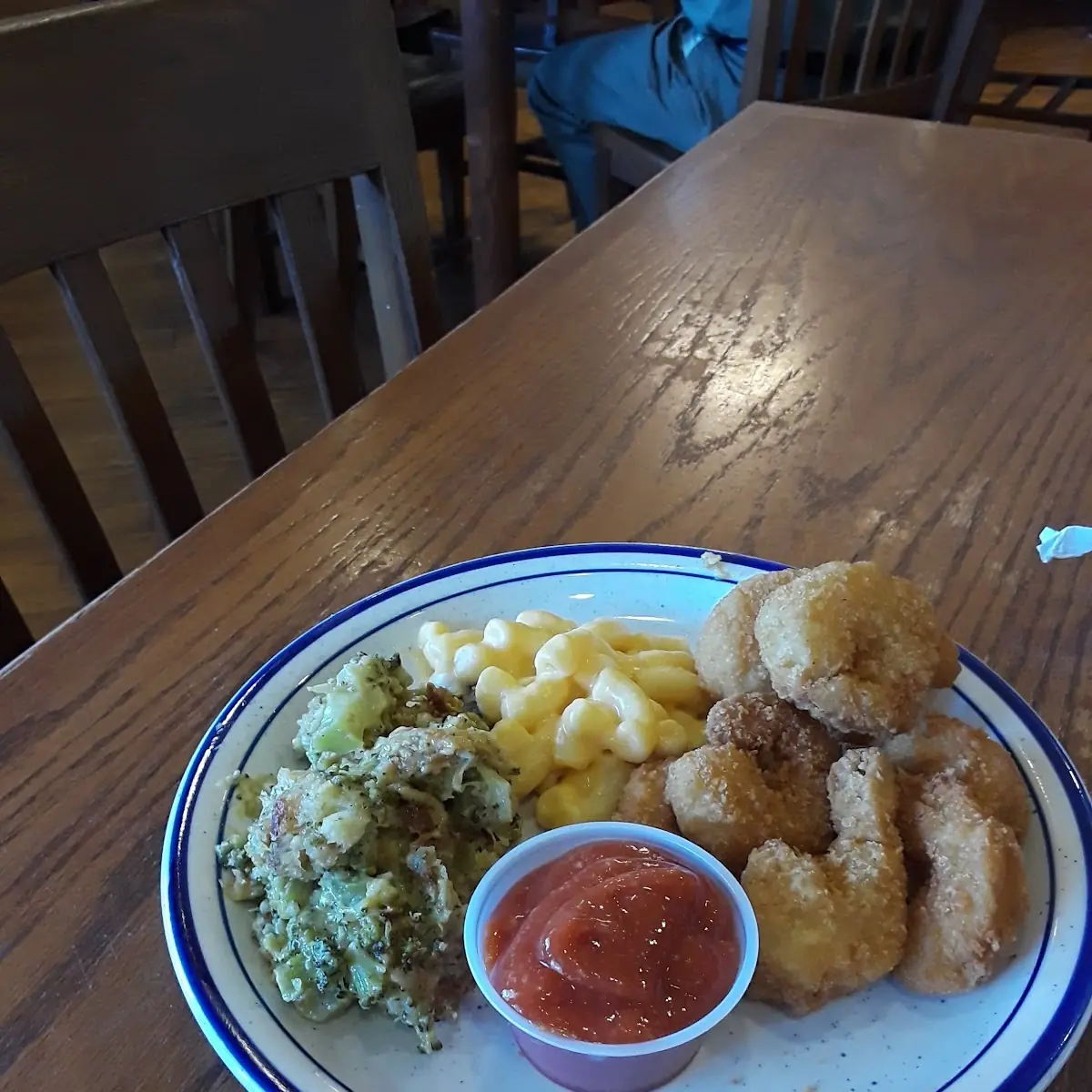 Shrimp Cocktail