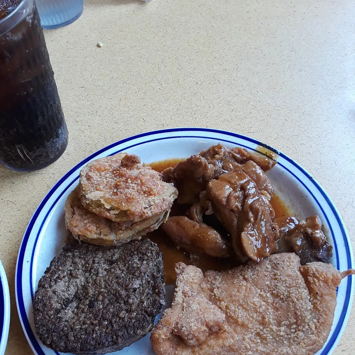Teriyaki Chicken