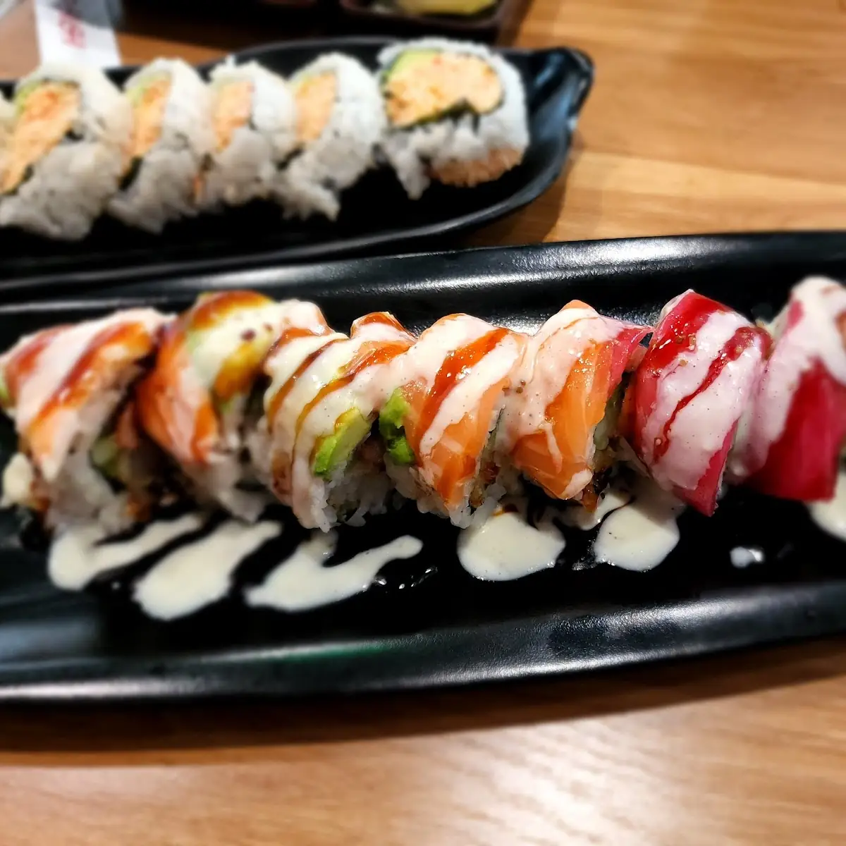 Blue Moon Roll