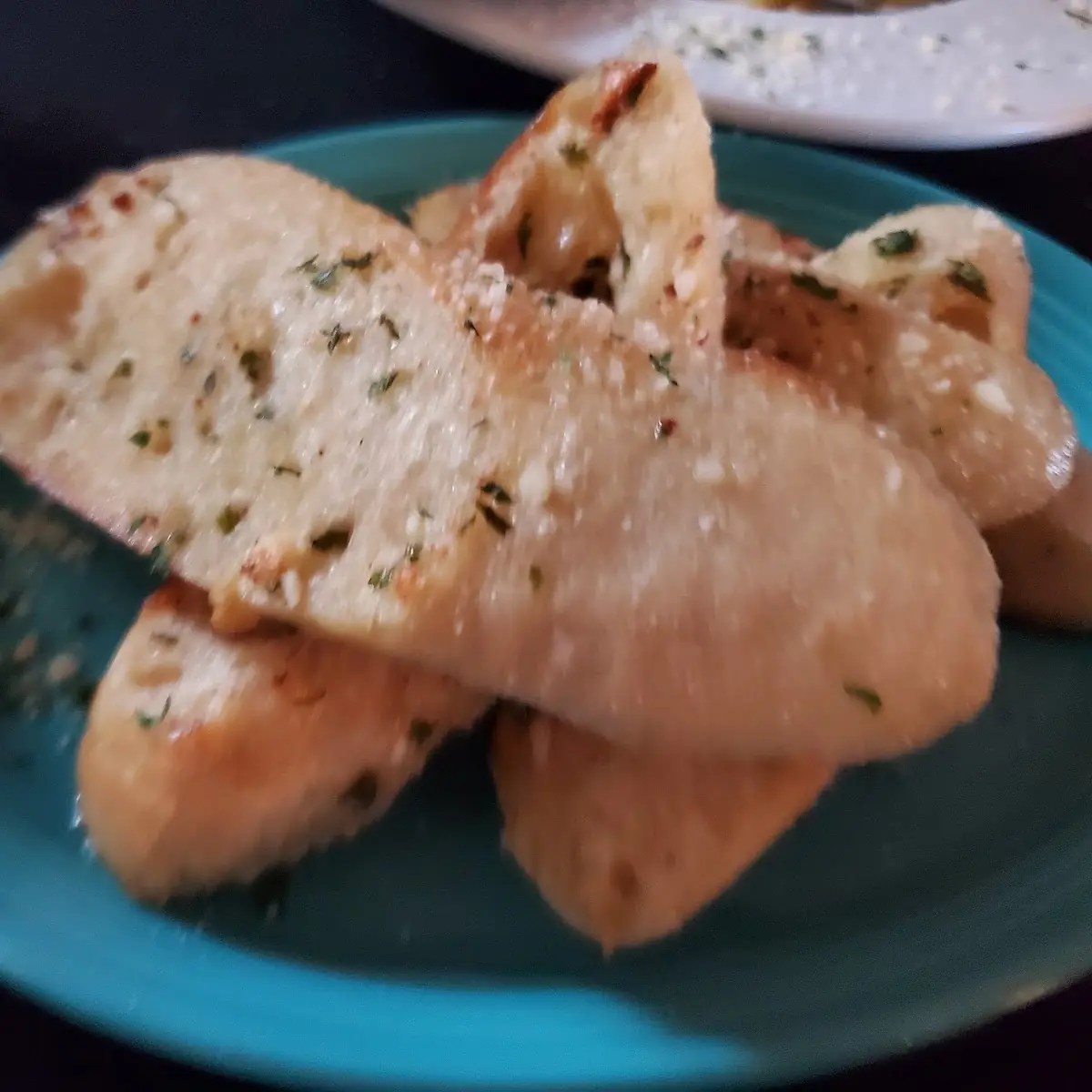 Garlic Bread