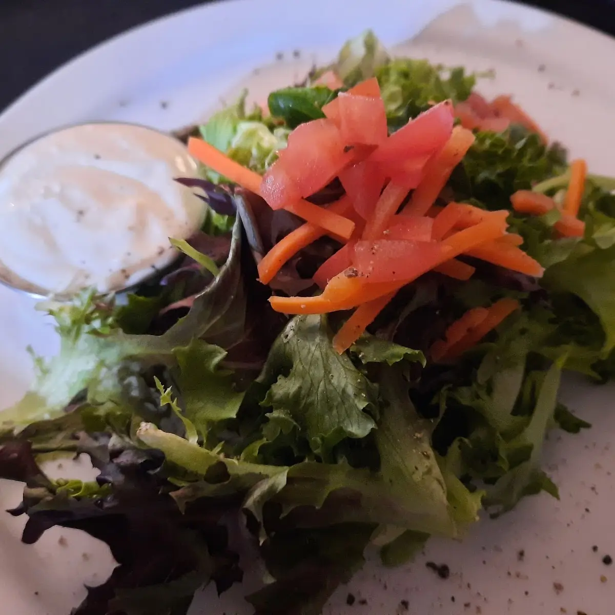 House Salad