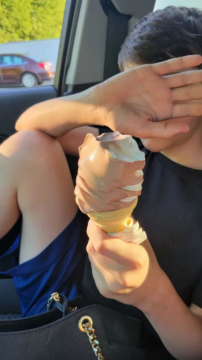 Soft Serve Twist