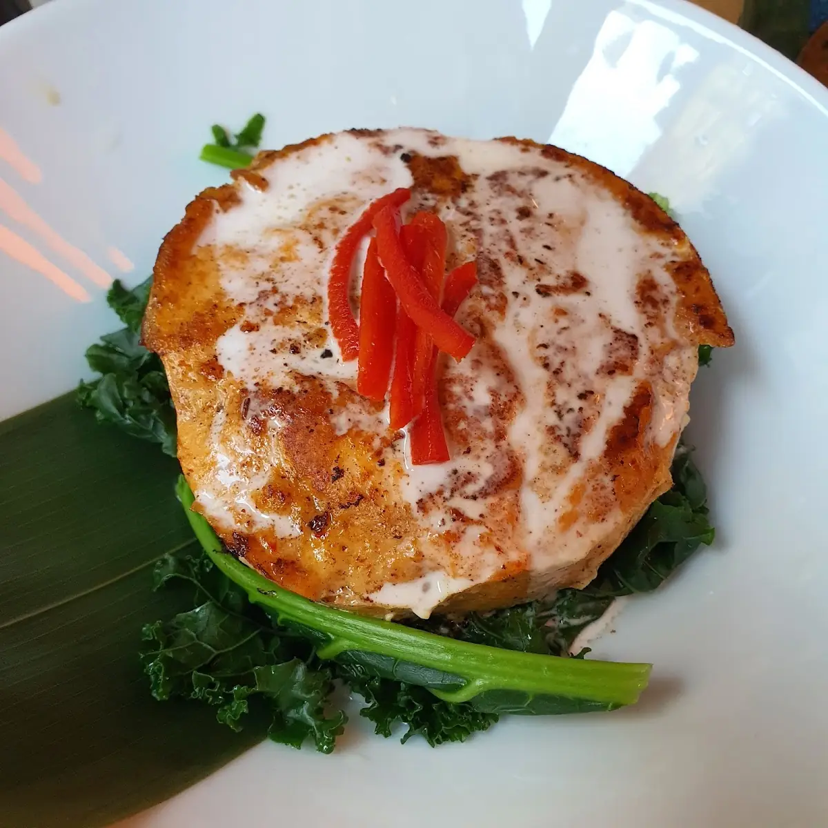 Fish Hor Mok