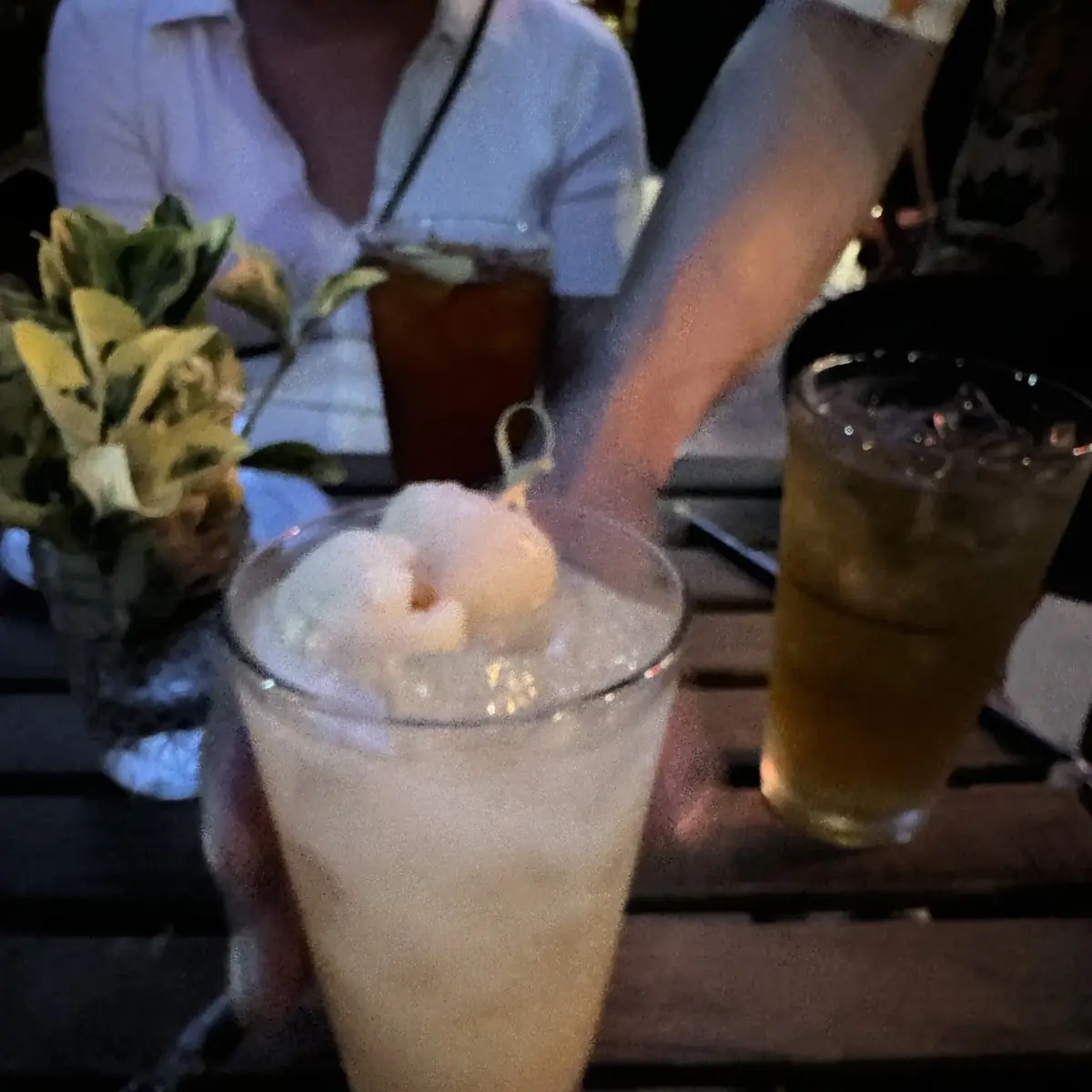 Mai Tai