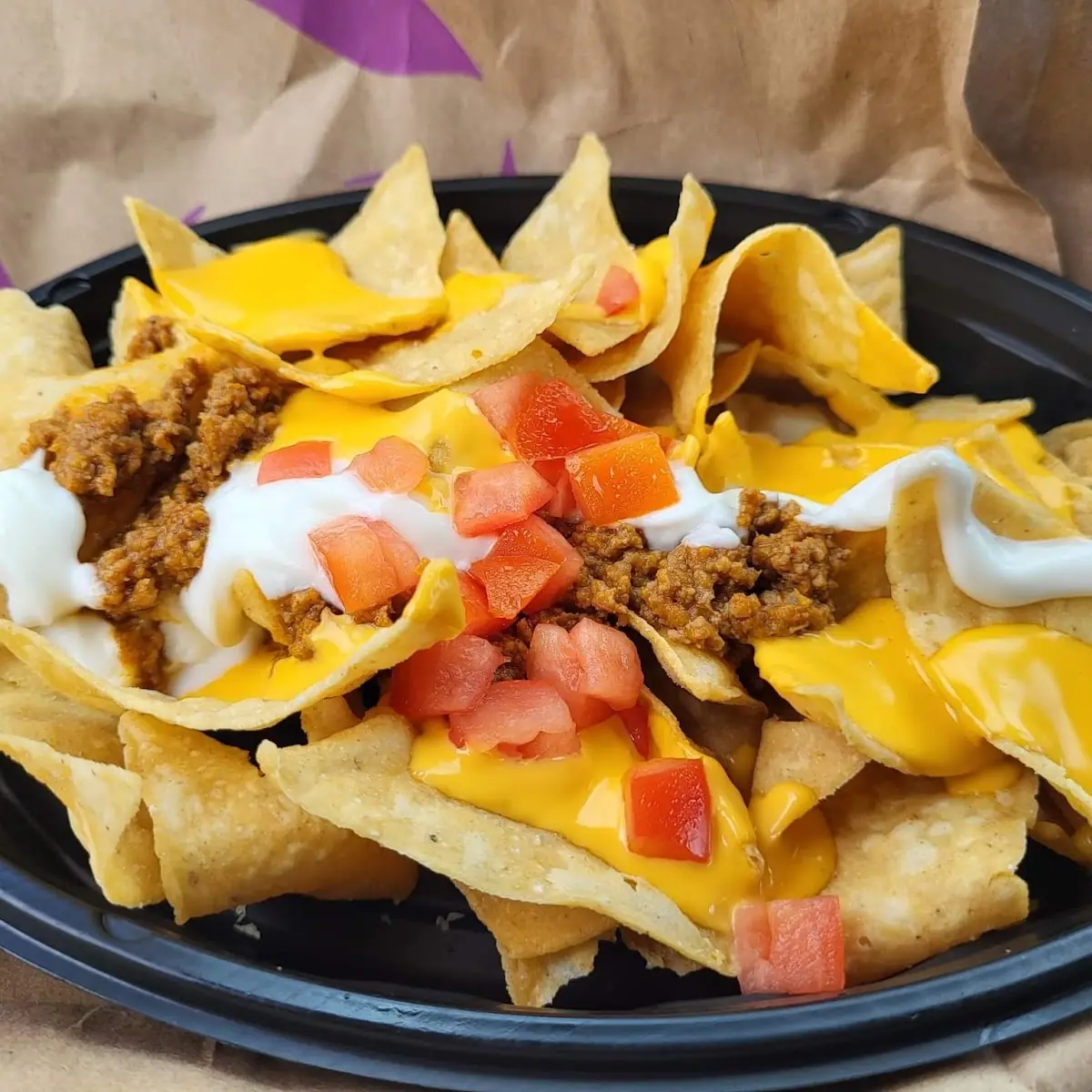 Nachos Bellgrande