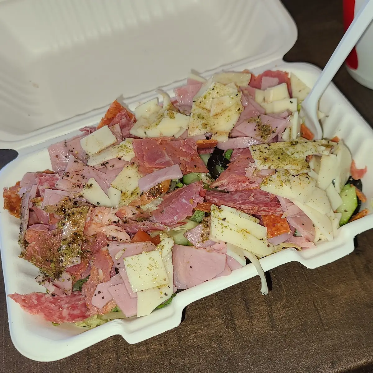 2 Salad