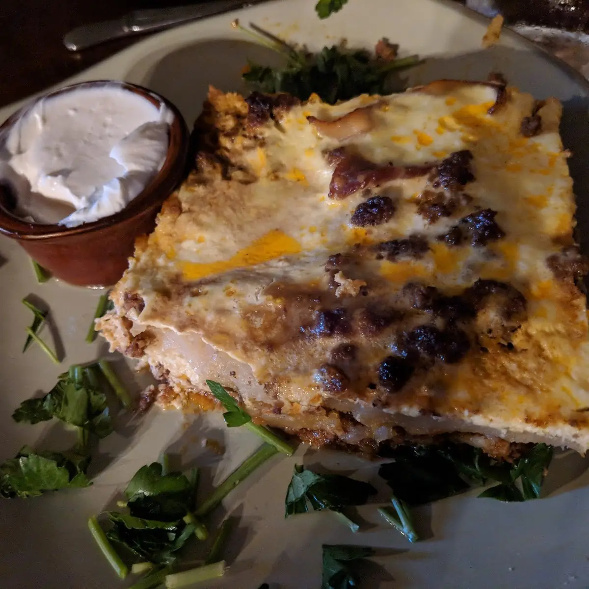 Moussaka